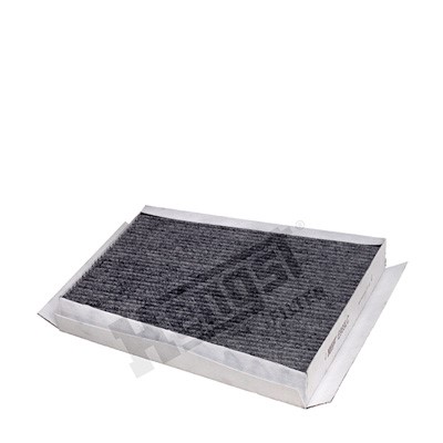 Kupefilter Hengst filter E989LC HENGST FILTER