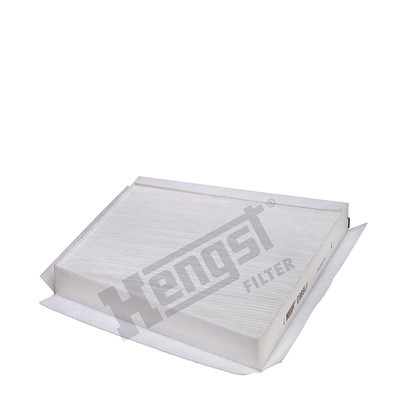 Kupefilter Hengst filter E989LI HENGST FILTER