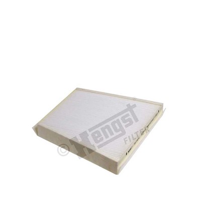Kupefilter Hengst filter E989LI HENGST FILTER Kupefilter Hengst filter E989LI HENGST FILTER