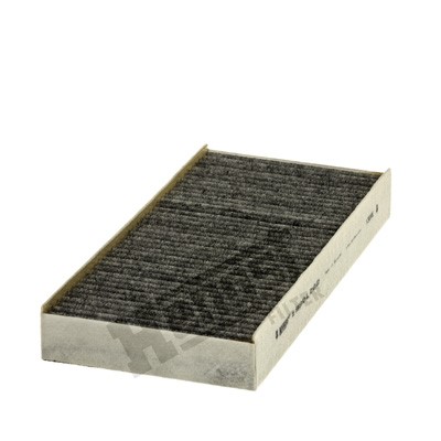 Kupefilter Hengst filter E990LC02 HENGST FILTER