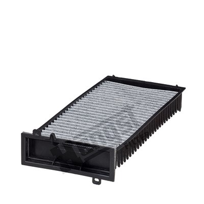 Kupefilter Hengst filter E990LC HENGST FILTER