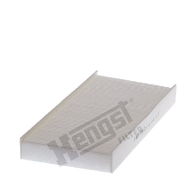 Kupefilter Hengst filter E990LI02 HENGST FILTER