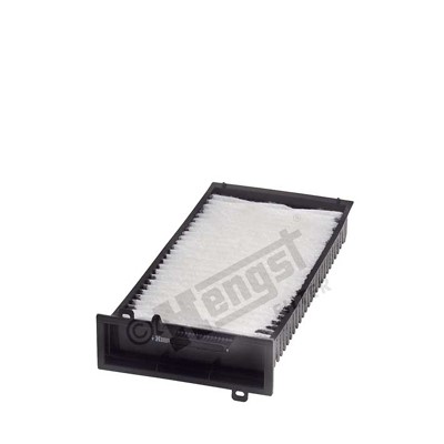 Kupefilter Hengst filter E990LI HENGST FILTER