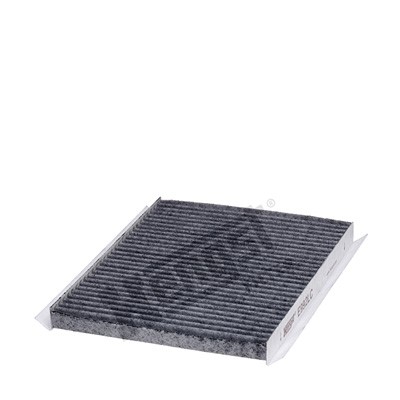 Kupefilter Hengst filter E992LC HENGST FILTER