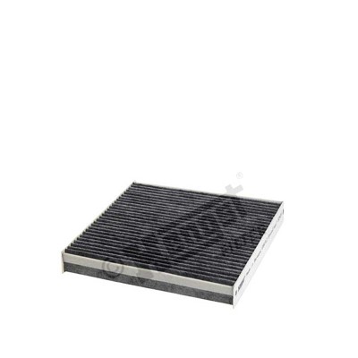 Kupefilter Hengst filter E997LC HENGST FILTER