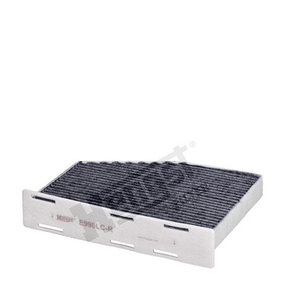 Kupefilter Hengst filter E998LC-R HENGST FILTER