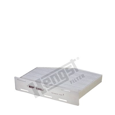 Kupefilter Hengst filter E998LI HENGST FILTER
