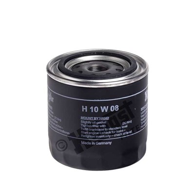 Oljefilter Hengst filter H10W08 HENGST FILTER