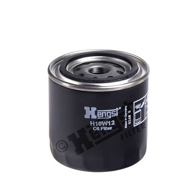 Oljefilter Hengst filter H10W12 HENGST FILTER