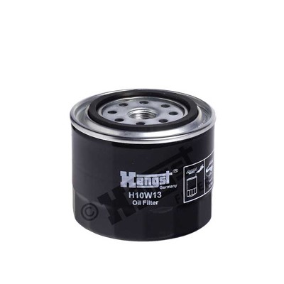 Oljefilter Hengst filter H10W13 HENGST FILTER