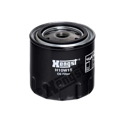 Oljefilter Hengst filter H10W15 HENGST FILTER