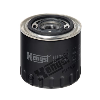 Oljefilter Hengst filter H10W21 HENGST FILTER