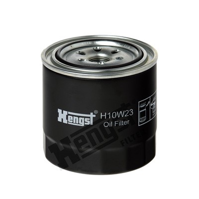 Oljefilter Hengst filter H10W23 HENGST FILTER