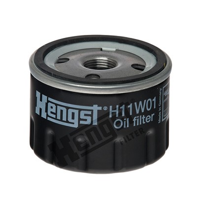 Oljefilter Hengst filter H11W01 HENGST FILTER