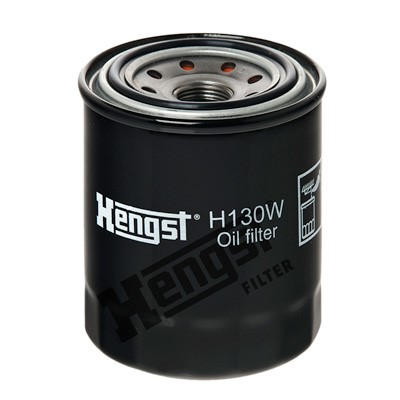 Oljefilter Hengst filter H130W HENGST FILTER