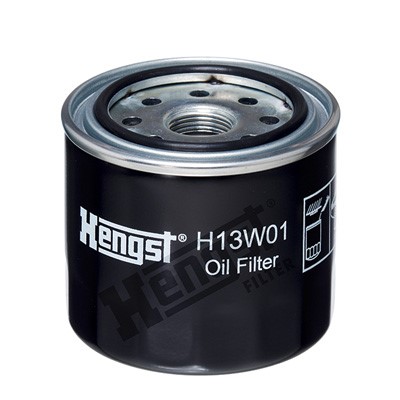 Oljefilter HENGST FILTER