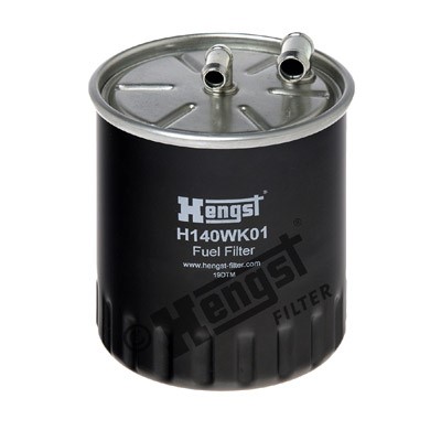 Bränslefilter Hengst filter H140WK01 HENGST FILTER