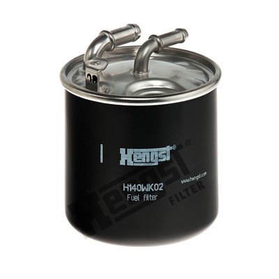 Bränslefilter Hengst filter H140WK02 HENGST FILTER