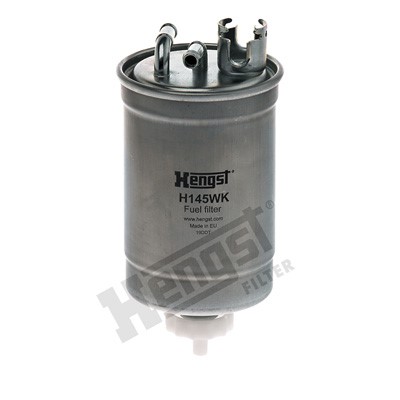 Bränslefilter Hengst filter H145WK HENGST FILTER