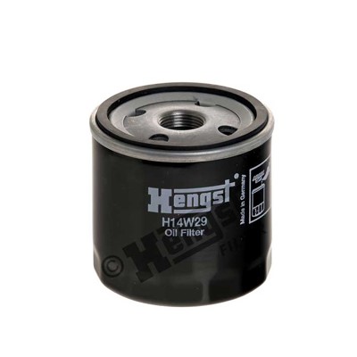Oljefilter Hengst filter H14W29 HENGST FILTER