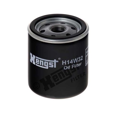 Oljefilter HENGST FILTER