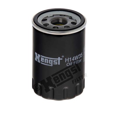 Oljefilter Hengst filter H14W35 HENGST FILTER