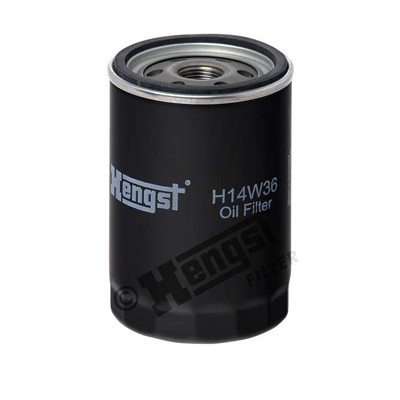 Oljefilter Hengst filter H14W36 HENGST FILTER
