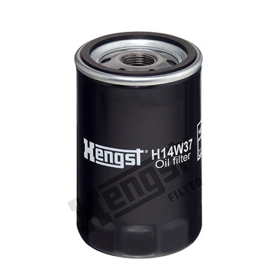 Oljefilter Hengst filter H14W37 HENGST FILTER