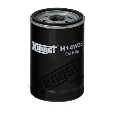 Oljefilter Hengst filter H14W38 HENGST FILTER