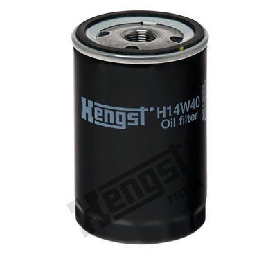 Oljefilter Hengst filter H14W40 HENGST FILTER