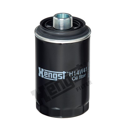 Oljefilter Hengst filter H14W41 HENGST FILTER