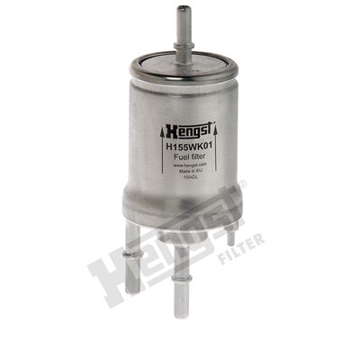 Bränslefilter Hengst filter H155WK01 HENGST FILTER