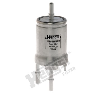 Bränslefilter Hengst filter H155WK02 HENGST FILTER