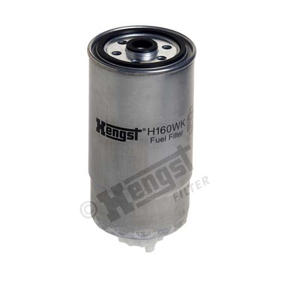 Bränslefilter Hengst filter H160WK HENGST FILTER