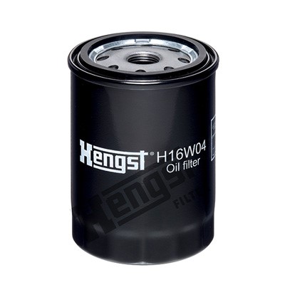 Oljefilter Hengst filter H16W04 HENGST FILTER