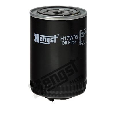 Oljefilter Hengst filter H17W05 HENGST FILTER