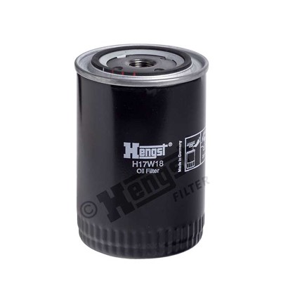 Oljefilter Hengst filter H17W18 HENGST FILTER