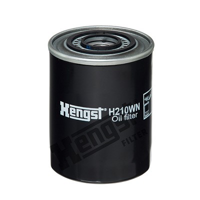 Oljefilter Hengst filter H210WN HENGST FILTER