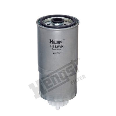 Bränslefilter Hengst filter H212WK HENGST FILTER