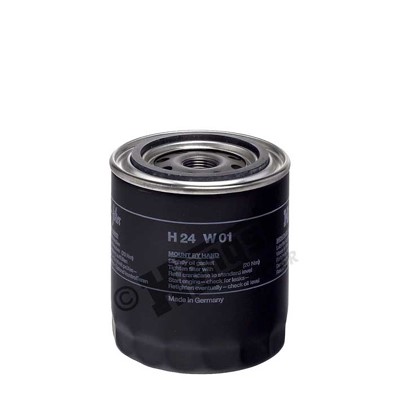 Oljefilter Hengst filter H24W01 HENGST FILTER