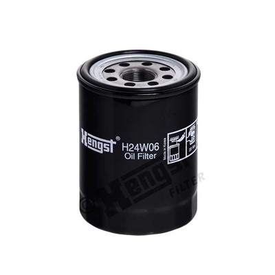 Oljefilter Hengst filter H24W06 HENGST FILTER