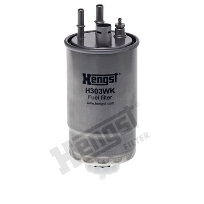 Bränslefilter Hengst filter H303WK HENGST FILTER