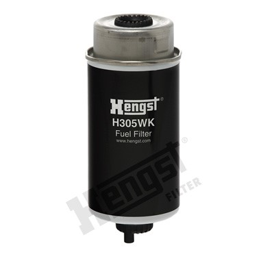 Bränslefilter Hengst filter H305WK HENGST FILTER