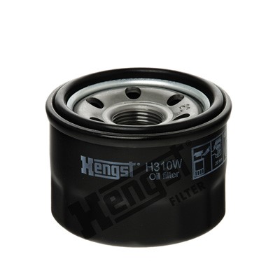 Oljefilter Hengst filter H310W HENGST FILTER