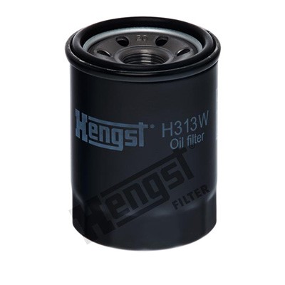 Oljefilter Hengst filter H313W HENGST FILTER