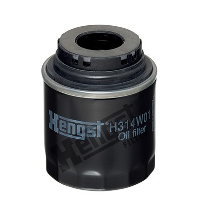 Oljefilter Hengst filter H314W01 HENGST FILTER