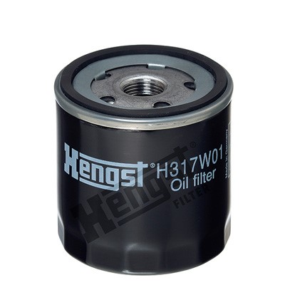 Oljefilter HENGST FILTER