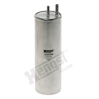 Bränslefilter Hengst filter H327WK HENGST FILTER