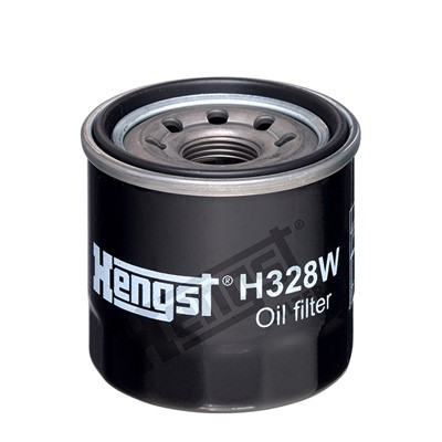 Oljefilter Hengst filter H328W HENGST FILTER