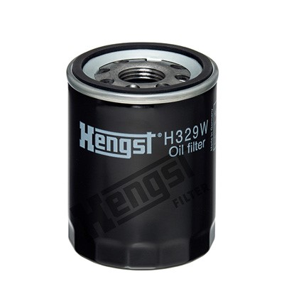 Oljefilter Hengst filter H329W HENGST FILTER